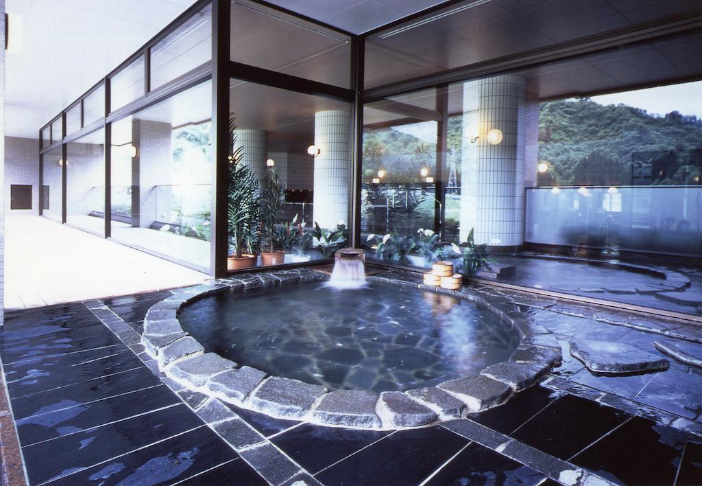 Naspa New Otani Yuzawa (Niigata) Exterior foto