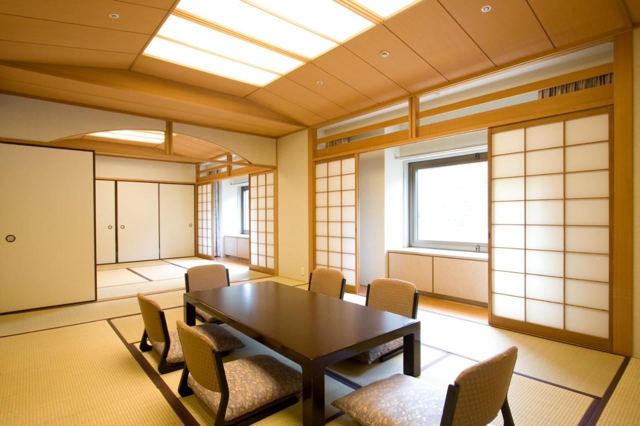 Naspa New Otani Yuzawa (Niigata) Exterior foto
