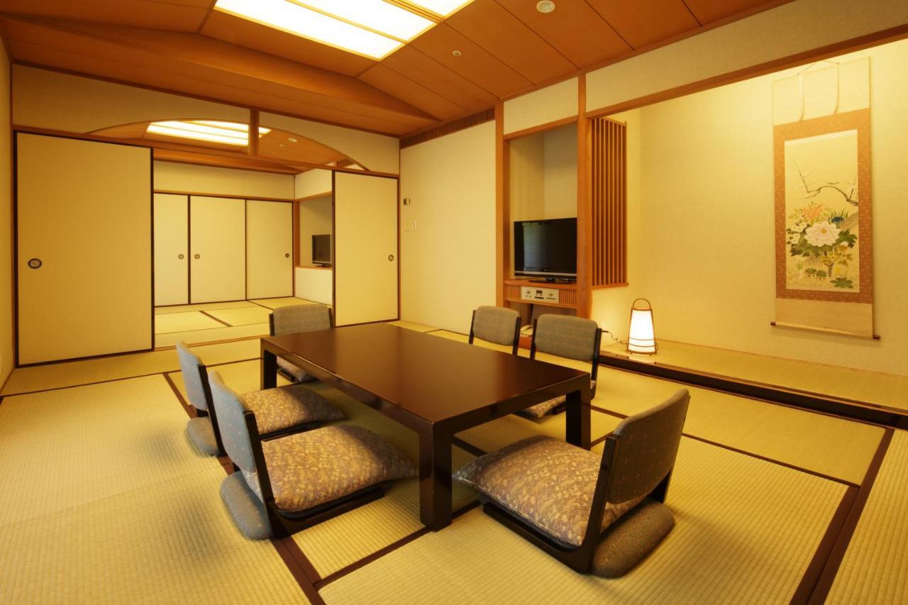 Naspa New Otani Yuzawa (Niigata) Exterior foto