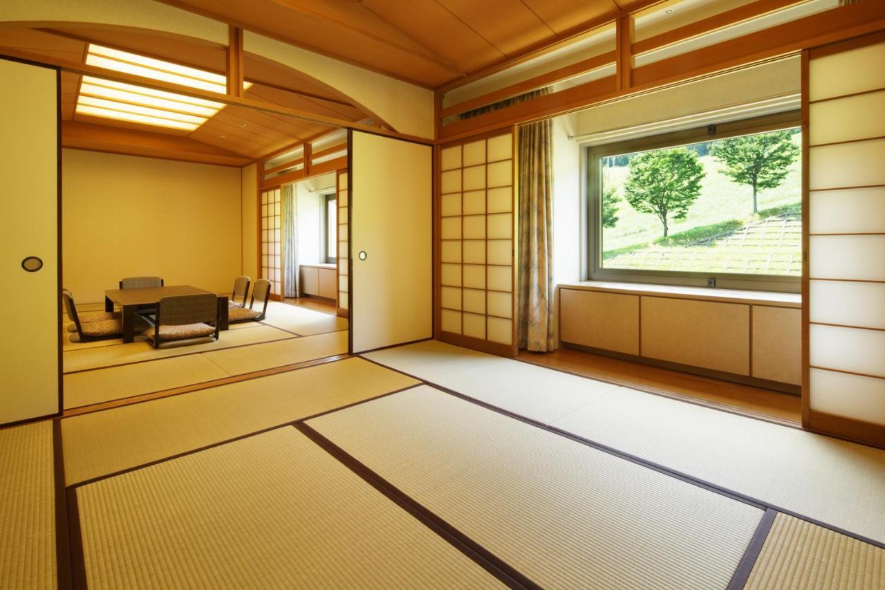 Naspa New Otani Yuzawa (Niigata) Exterior foto