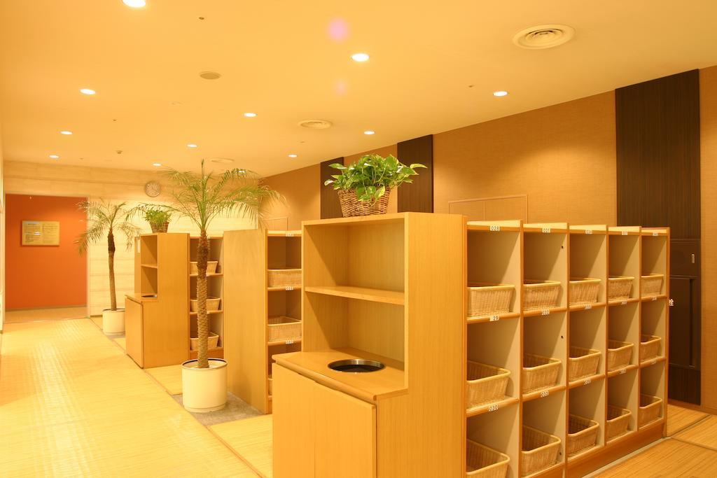 Naspa New Otani Yuzawa (Niigata) Exterior foto
