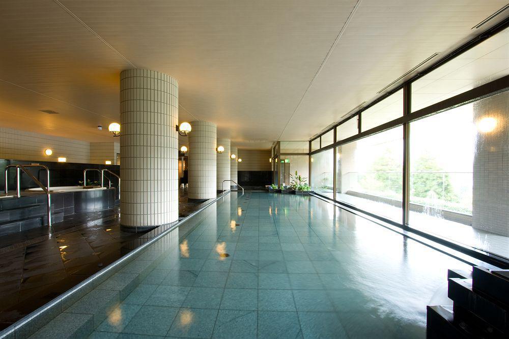 Naspa New Otani Yuzawa (Niigata) Exterior foto