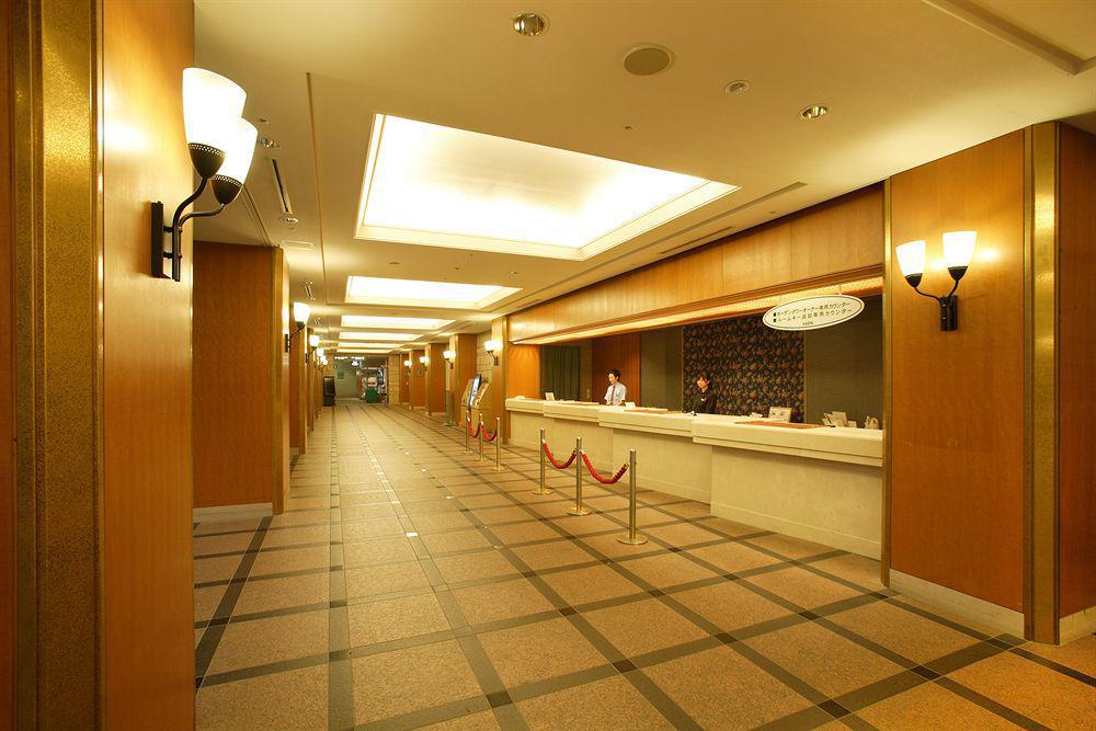 Naspa New Otani Yuzawa (Niigata) Exterior foto